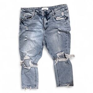 Lovervet by Vervet Jeans | Plus Size​